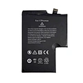 iPhone 17 Pro Max battery